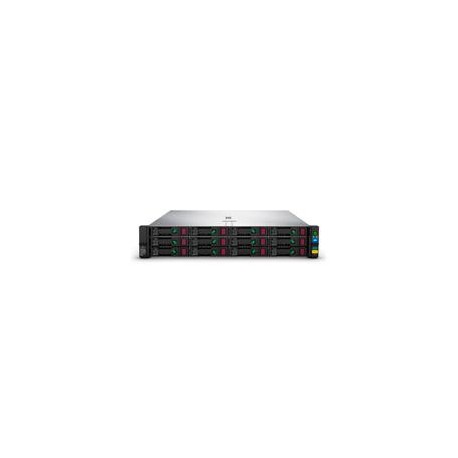 HPE ALMACENAMIENTO NAS 32TB SAS HPE STOREEASY 1660 XEON S 4309Y CON MICROSOFT WINDOWS SERVER IOT 2019 16GB 4X1GBE HEWLETT PACKA