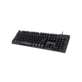 TECLADO GAMING,MANHATTAN,178457, USB 19 TECLAS MULTIMEDIA, C / LUZ MANHATTAN 178457