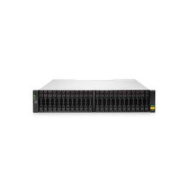 HPE ALMACENAMIENTO SAN MSA 2062 10GBE ISCSI SFF HEWLETT PACKARD ENTERPRISE R0Q82B