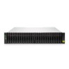 HPE ALMACENAMIENTO SAN MSA 2062 10GBE ISCSI SFF HEWLETT PACKARD ENTERPRISE R0Q82B