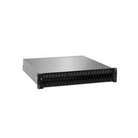 LENOVO STORAGE THINKSYSTEM DE2000H 2U24 SFF FC HYBRID FLASH ARRAY (SIN DISCOS) GARANT