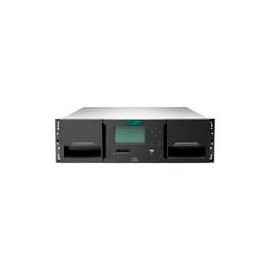 AUTOCARGADOR DE CINTA HPE LTO-9 45000 FC DRIVE UPGRADE KIT HEWLETT PACKARD ENTERPRISE R6Q74A