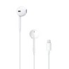 EARPODS CON CONECTOR LIGHTNING APPLE MMTN2AM/A