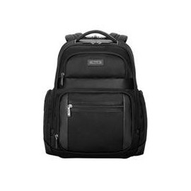 MOCHILA TARGUS TBB617GL MOBILE ELITE CHECKPOINT FRIENDLY DE 15 A 16 PULGADAS COLOR NEGRO TARGUS TBB617GL