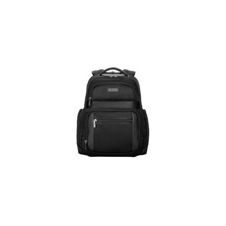 MOCHILA TARGUS TBB617GL MOBILE ELITE CHECKPOINT FRIENDLY DE 15 A 16 PULGADAS COLOR NEGRO TARGUS TBB617GL