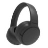 AUDIFONOS BLUETOOTH TIPO DIADEMA (ON-EAR) PANASONIC RB-M300BE-K, COLOR NEGRO, FUNCION MANOS LIBRES / MICROFONO, 36 HORAS DE REP