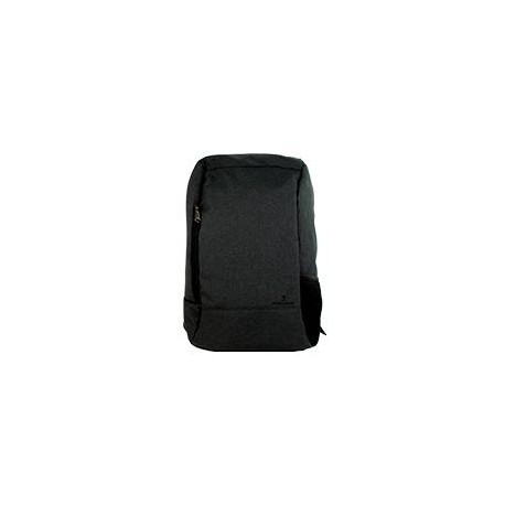 MOCHILA PARA LAPTOP DE 15.6 PULGADAS SLIM PERFECT CHOICE NEGRA PERFECT CHOICE PC-084280