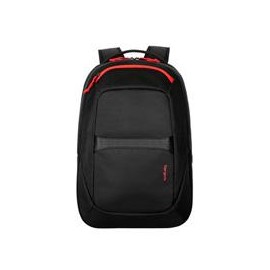 MOCHILA TARGUS TBB639GL 17.3 PULGADAS, STRIKE II GAMING COLOR NEGRO TARGUS TBB639GL