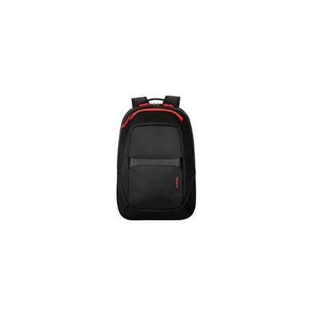 MOCHILA TARGUS TBB639GL 17.3 PULGADAS, STRIKE II GAMING COLOR NEGRO TARGUS TBB639GL