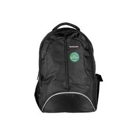 MOCHILA BACKPACK TECH ZONE SPORT TZBTS10BLK PARA LAPTOP DE 15.6 TECH ZONE ACCESORIOS TZBTS10BLK