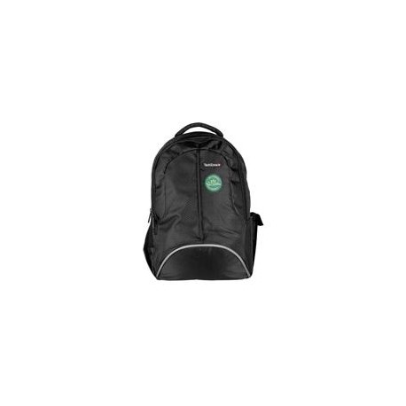 MOCHILA BACKPACK TECH ZONE SPORT TZBTS10BLK PARA LAPTOP DE 15.6 TECH ZONE ACCESORIOS TZBTS10BLK