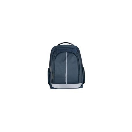 MOCHILA PARA LAPTOP 15-17 ESSENTIALS PERFECT CHOICE AZUL PERFECT CHOICE PC-083320