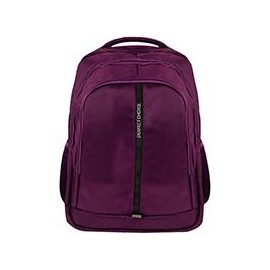 MOCHILA PERFECT CHOICE PARA LAPTOP 15-17 ESSENTIALS MORADA PERFECT CHOICE PC-083337