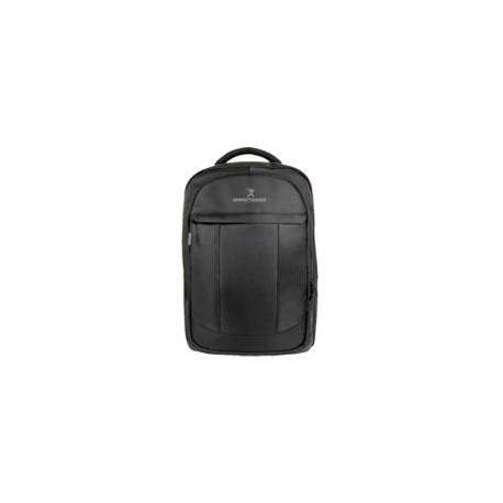 MOCHILA PARA LAP TOP AUDEN 15.6 A 17 PULGADAS PERFECT CHOICE NEGRO PERFECT CHOICE PC-083740