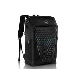 MOCHILA DELL GAMER BACKPACK MODELO 460-BCYY PARA LAPTOPS HASTA DE 17 CUBIERTA DESPLEAGBLE RESISTENTE AL AGUA DELL 460-BCYY