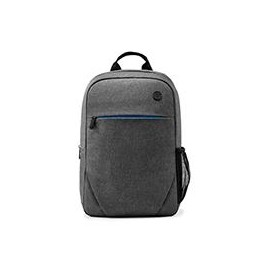 BACKPACK HP PRELUDE PARA LAPTOP DE 15.6 PULGADAS / NYLON / BOLSILLO PARA TERMO / GRIS HP 1E7D6AA