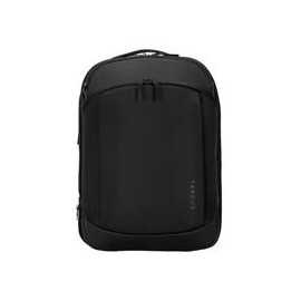 MOCHILA TARGUS TBB612GL 15.6 PULGADAS MOBILE TECH TRAVELER XL COLOR NEGRO TARGUS TBB612GL