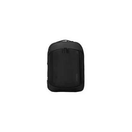 MOCHILA TARGUS TBB612GL 15.6 PULGADAS MOBILE TECH TRAVELER XL COLOR NEGRO TARGUS TBB612GL