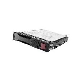 DISCO DURO PARA SERVIDOR HPE SC 512E 2 TB 12 G SAS 7200 RPM SFF HEWLETT PACKARD ENTERPRISE 765466-B21