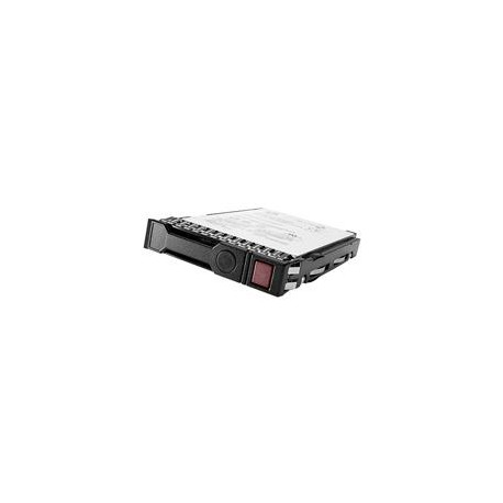 DISCO DURO HPE 4TB 6G SATA 7.2K RPM LFF 3.5IN HEWLETT PACKARD ENTERPRISE 801888-B21