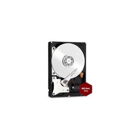 DISCO DURO INTERNO WD RED PRO 2TB 3.5 ESCRITORIO SATA3 6GB / S 64MB 7200RPM 24X7 HOTPLUG NAS 1-16 BAHIAS WD - WESTERN DIGITAL W