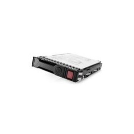 DISCO DURO HPE HDD 1TB SAS 12G MIDLINE 7.2K SFF (2.5IN) SC 1 A