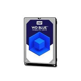 DISCO DURO INTERNO WD BLUE 2TB 2.5 PORTATIL SATA3 6GB / S 128MB 5400RPM WINDOWS WD - WESTERN DIGITAL WD20SPZX