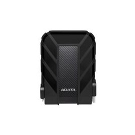 DISCO DURO EXTERNO ADATA HD710P 5TB PORTATIL 2.5 USB 3.2 NEGRO WINDOWS MAC LINUX CONTRAGOLPES ADATA AHD710P-5TU31-CBK