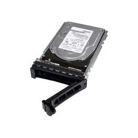 DISCO DURO DELL (400-ATKJ) 2TB 7.2K RPM SATA / 6GBPS 3.5 PULGADAS / HOTP LUG COMPATIBLE CON LOS MODELOS SER-1932, SER-1934, SER