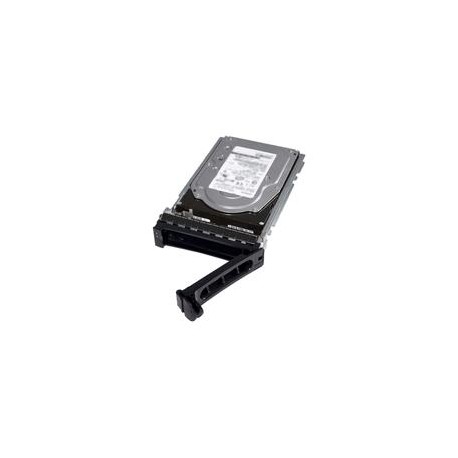 DISCO DURO DELL (400-ATKJ) 2TB 7.2K RPM SATA / 6GBPS 3.5 PULGADAS / HOTP LUG COMPATIBLE CON LOS MODELOS SER-1932, SER-1934, SER