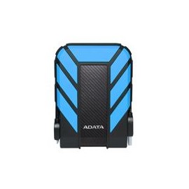 DISCO DURO EXTERNO ADATA HD710P 1TB PORTATIL 2.5 USB 3.2 AZUL WINDOWS MAC LINUX CONTRAGOLPES ADATA AHD710P-1TU31-CBL