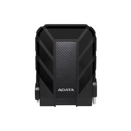 DISCO DURO EXTERNO ADATA HD710P 2TB PORTATIL 2.5 USB 3.2 NEGRO WINDOWS MAC LINUX CONTRAGOLPES ADATA AHD710P-2TU31-CBK