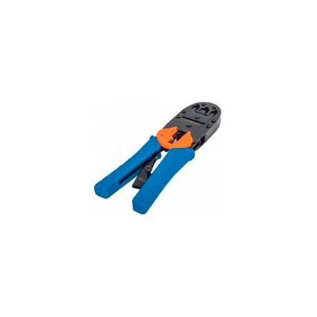 PINZA,INTELLINET,211048, P / CRIMPEAR RJ11 / RJ12 / RJ45 INTELLINET 211048