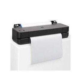 PLOTTER HP DESIGNJET T250, IMPRESORA, 24 PULGADAS, 61 CM, 4 TINTAS, RED, WIFI, 5HB06A HP 5HB06A