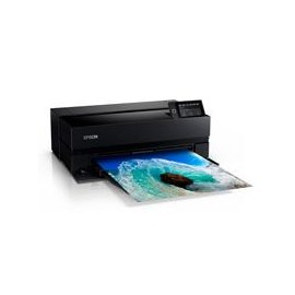 PLOTTER EPSON SURE COLOR P900, 17 PULGADAS (43 CM), USB, RED, WIFI DIRECT, 5760 X 1440 DPI EPSON C11CH37301