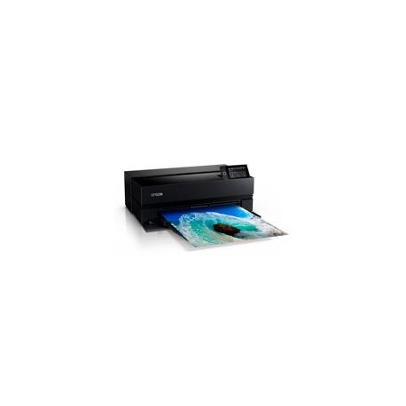 PLOTTER EPSON SURE COLOR P900, 17 PULGADAS (43 CM), USB, RED, WIFI DIRECT, 5760 X 1440 DPI EPSON C11CH37301