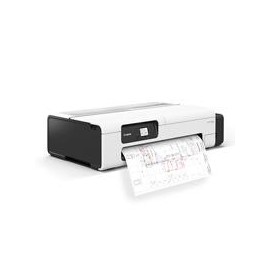 PLOTTER CANON IMAGEPROGRAF TC-20, TINTA CONTINUA, 24 PULGADAS 60.96 CM, USB, WIFI, ETHERNET (RED), 2400 X 1200 PPP, COMPATIBLE 