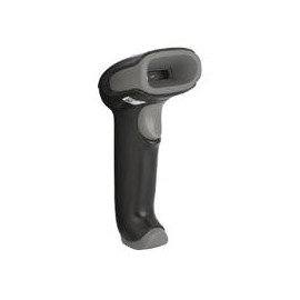 LECTOR CODIGO DE BARRAS HONEYWELL VOYAGER 1472G2D-2USB-5-N, IMAGER , NEGRO, USB, BLUETOOTH, 1D, 2D, ALCANCE 100-450 MM, INALAMB