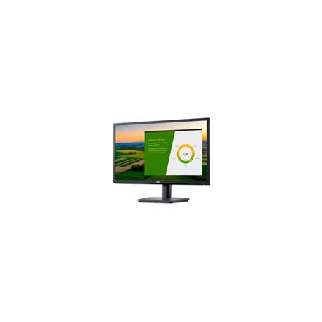 MONITOR LED DELL E2424HS | 23.8 PULGADAS FULL HD | 1920 X 1080 | 60HZ | VGA HDMI DP | CON BOCINAS | 210-BGPK DELL 210-BGPK