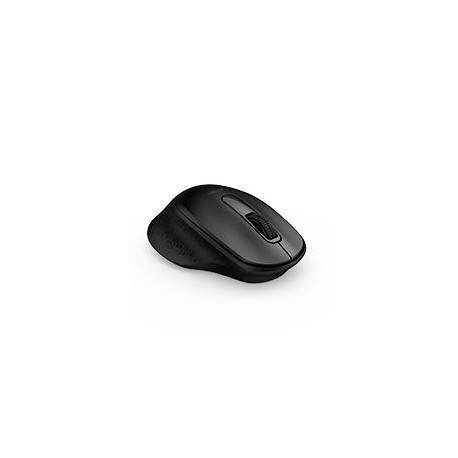 MOUSE ACTECK OPTIMIZE ERGO MI470 / INALAMBRICO / RECEPTOR USB / OPTICO / 1600 DPI / NEGRO / AC-934145 ACTECK AC-934145