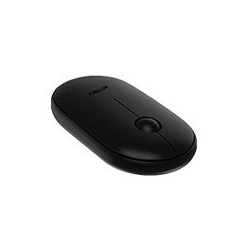 MOUSE ACTECK OPTIMIZE EDGE MI460 / INALAMBRICO / RECEPTOR USB / LASER / CLICK SILENCIOSO / 1500 DPI / NEGRO / AC-934091 ACTECK 