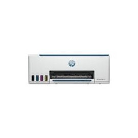 MULTIFUNCIONAL HP HPS SMART TANK 585, PPM 12 NEGRO / 5 COLOR, TINTA CONTINUA, USB, WIFI, BLUETOOTH SUSTITUTO HP 415 HP 1F3Y4AA