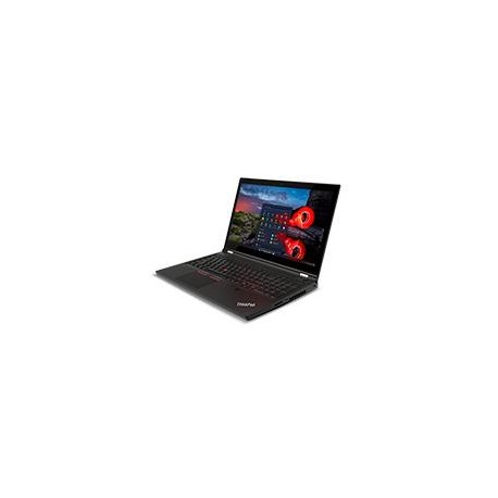 BUNDLE LENOVO WORKSTATION P15 G1 | INTEL CORE I7-10750H | 512 SSD | 16 GB | RTX4000 8GB | 15.6 PULGADAS FHD | WIN 10 PRO | MON 