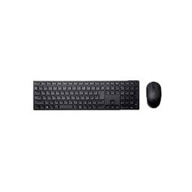 KIT TECLADO Y MOUSE DELL KM5221W | INALAMBRICO | ESPA