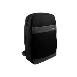 MOCHILA PARA LAPTOP 15.6 PULGADAS BOLD PERFECT CHOICE NEGRO PERFECT CHOICE PC-083900