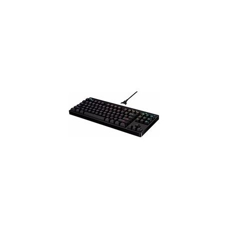 TECLADO LOGITECH G PRO MEC