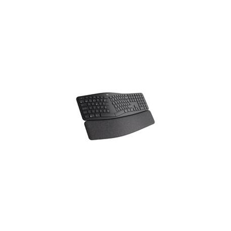 TECLADO LOGITECH ERGO K860 PARTIDO INAL