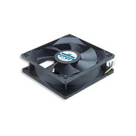 VENTILADOR,MANHATTAN,700955, 80X80X25, 3 PINES,GABINETE CPU MANHATTAN 700955