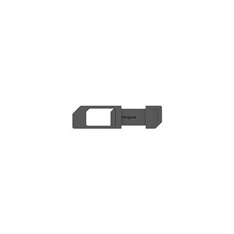 CUBIERTA PARA CAMARA TARGUS AWH011US WEB SPYGUARD COLOR NEGRO TARGUS AWH011US