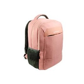 MOCHILA PARA LAPTOP 15.6 PULGADAS FEARLESS PERFECT CHOICE ROSA PERFECT CHOICE PC-084013